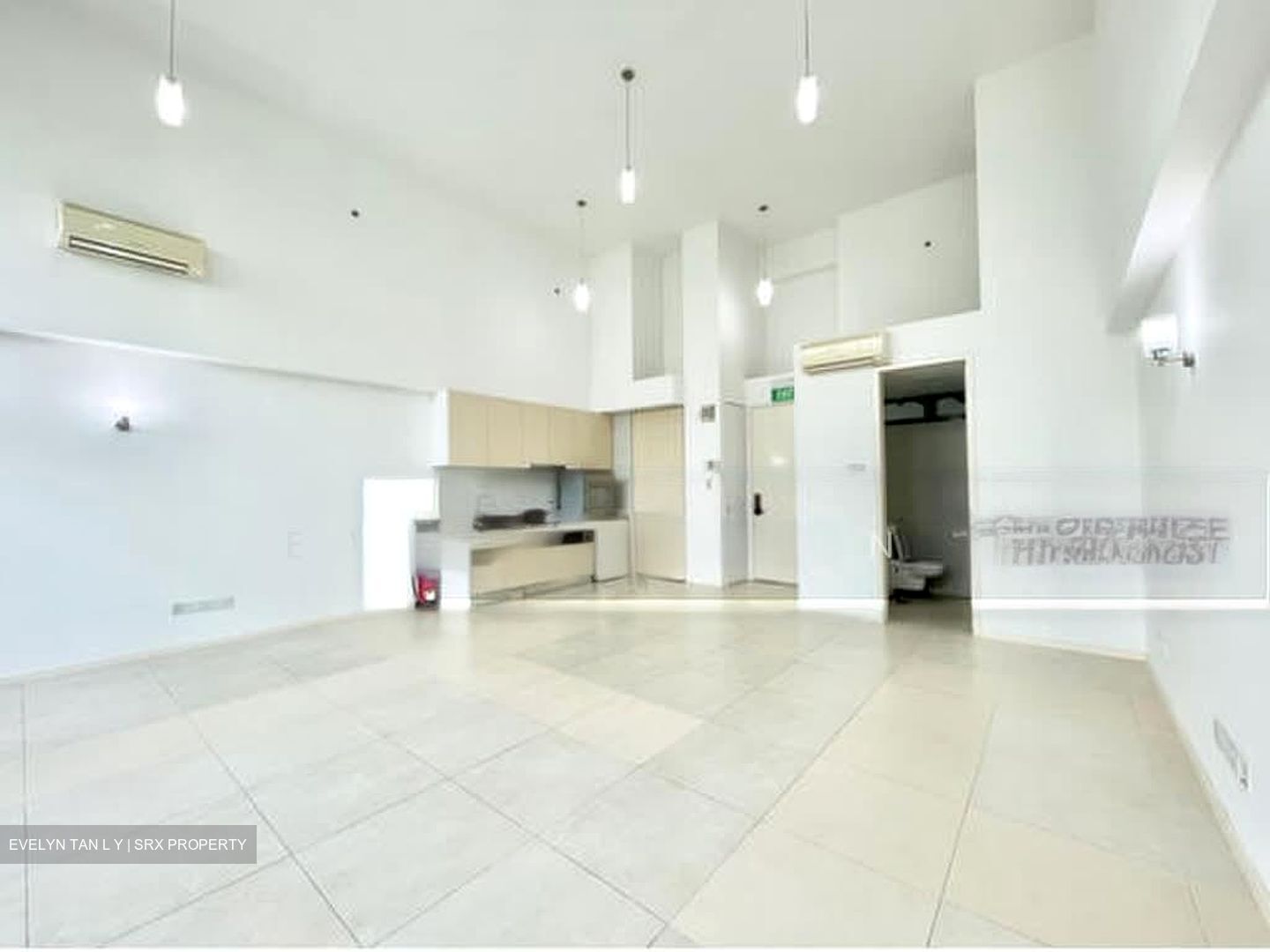 Southbank (D7), Office #613723691